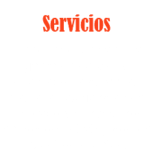 &nbsp;Servicios Ofrecemos una amplia gama de servicios orientados a cubrir las más altas exigencias del mercado y convertirnos en socios estratégicos de nuestros clientes.